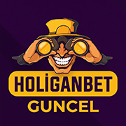 Holiganbet Logo